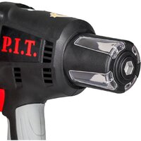 Заклепочник P.I.T. PRG20H-5A (без АКБ) - Превью изображения №7 — Интернет-магазин Time-Shop