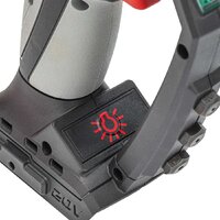 Заклепочник P.I.T. PRG20H-5A (без АКБ) - Превью изображения №11 — Интернет-магазин Time-Shop