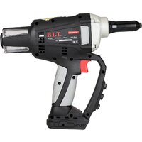 Заклепочник P.I.T. PRG20H-5A (без АКБ) - Превью изображения №5 — Интернет-магазин Time-Shop