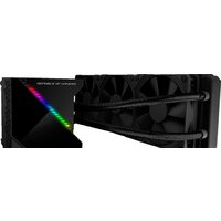 Система жидкостного охлаждения для процессора ASUS ROG Ryujin 360 90RC0020-M0UAY0 - Превью изображения №4 — Интернет-магазин Time-Shop