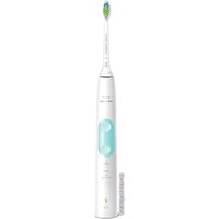 Электрическая зубная щетка Philips HX6857/28 - Превью изображения №4 — Интернет-магазин Time-Shop