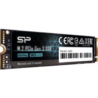 SSD Silicon-Power P34A60 2TB SP002TBP34A60M28 - Превью изображения №3 — Интернет-магазин Time-Shop