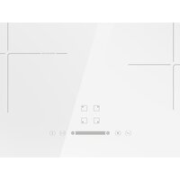 Варочная панель HiSTORY HI6410 GWH - Превью изображения №3 — Интернет-магазин Time-Shop