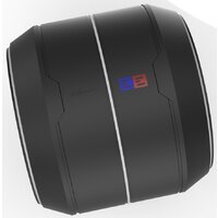 Кулер для процессора Zalman ZET5 (черный) - Превью изображения №4 — Интернет-магазин Time-Shop