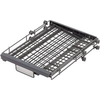 Встраиваемая посудомоечная машина Krona Wespa 45 BI V2 - Превью изображения №12 — Интернет-магазин Time-Shop