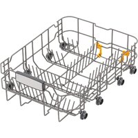 Встраиваемая посудомоечная машина Krona Wespa 45 BI V2 - Превью изображения №10 — Интернет-магазин Time-Shop