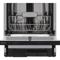 Встраиваемая посудомоечная машина Krona Wespa 45 BI V2 - Превью изображения №6 — Интернет-магазин Time-Shop