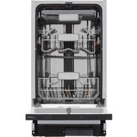 Встраиваемая посудомоечная машина Krona Wespa 45 BI V2 - Превью изображения №2 — Интернет-магазин Time-Shop