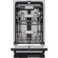 Встраиваемая посудомоечная машина Krona Wespa 45 BI V2 - Превью изображения №3 — Интернет-магазин Time-Shop