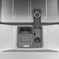 Встраиваемая посудомоечная машина Krona Wespa 45 BI V2 - Превью изображения №7 — Интернет-магазин Time-Shop