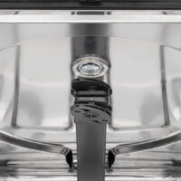 Встраиваемая посудомоечная машина Krona Wespa 45 BI V2 - Превью изображения №15 — Интернет-магазин Time-Shop