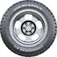 Летние шины Grenlander Conquewind R/T 235/75R15 109Q - Превью изображения №2 — Интернет-магазин Time-Shop