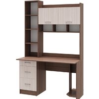 Памир ПКС-5 (ясень шимо темный/ясень шимо светлый)