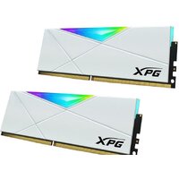 Оперативная память ADATA XPG Spectrix D50 RGB 2x8GB DDR4 PC4-28800 AX4U36008G18I-DW50 - Превью изображения №2 — Интернет-магазин Time-Shop