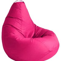 Kreslomeshki Груша XXL G-130x90-F (фуксия)