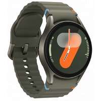 Умные часы Samsung Galaxy Watch7 40 мм (зеленый) - Превью изображения №4 — Интернет-магазин Time-Shop