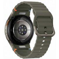 Умные часы Samsung Galaxy Watch7 40 мм (зеленый) - Превью изображения №3 — Интернет-магазин Time-Shop