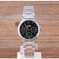 Наручные часы Casio LTP-V300D-1A - Превью изображения №5 — Интернет-магазин Time-Shop