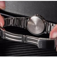 Наручные часы Casio LTP-V300D-1A - Превью изображения №4 — Интернет-магазин Time-Shop