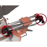 Торцовочная пила Einhell TE-SM 2131 Dual - Превью изображения №7 — Интернет-магазин Time-Shop