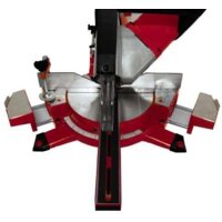 Торцовочная пила Einhell TE-SM 2131 Dual - Превью изображения №6 — Интернет-магазин Time-Shop