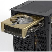 Корпус SilverStone Sugo 16 SST-SG16B - Превью изображения №3 — Интернет-магазин Time-Shop
