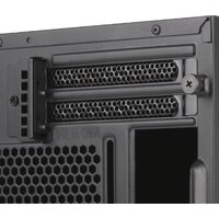 Корпус SilverStone Sugo 16 SST-SG16B - Превью изображения №4 — Интернет-магазин Time-Shop