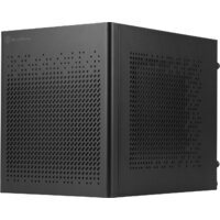 Корпус SilverStone Sugo 16 SST-SG16B - Превью изображения №9 — Интернет-магазин Time-Shop