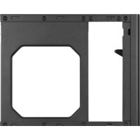 Корпус SilverStone Sugo 16 SST-SG16B - Превью изображения №16 — Интернет-магазин Time-Shop