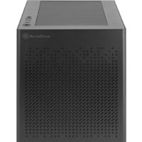 Корпус SilverStone Sugo 16 SST-SG16B - Превью изображения №13 — Интернет-магазин Time-Shop