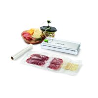 Вакуумный упаковщик FoodSaver VS0100X - Превью изображения №10 — Интернет-магазин Time-Shop