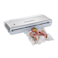 Вакуумный упаковщик FoodSaver VS0100X - Превью изображения №7 — Интернет-магазин Time-Shop