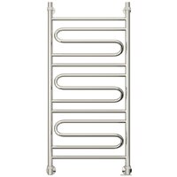 Полотенцесушитель Стилье Аксиома-30 1000х500 00663-1050 - Превью изображения №2 — Интернет-магазин Time-Shop