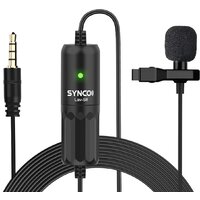Synco Lav-S8