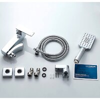 Смеситель Ledeme L3178 - Превью изображения №9 — Интернет-магазин Time-Shop