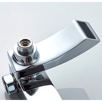 Смеситель Ledeme L3178 - Превью изображения №5 — Интернет-магазин Time-Shop