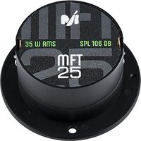 Твитер Alphard Machete MFT-25 - Превью изображения №3 — Интернет-магазин Time-Shop