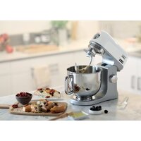 Кухонная машина Kenwood kMix KMX 750WH - Превью изображения №11 — Интернет-магазин Time-Shop