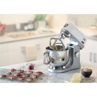 Кухонная машина Kenwood kMix KMX 750WH - Превью изображения №12 — Интернет-магазин Time-Shop