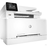 МФУ HP Color LaserJet Pro M283fdw 7KW75A - Превью изображения №5 — Интернет-магазин Time-Shop