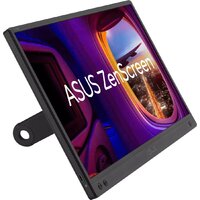 Портативный монитор ASUS ZenScreen MB166CR - Превью изображения №5 — Интернет-магазин Time-Shop