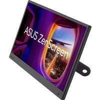 Портативный монитор ASUS ZenScreen MB166CR - Превью изображения №4 — Интернет-магазин Time-Shop