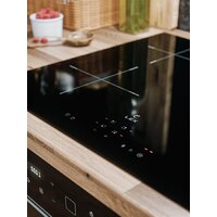 Варочная панель LEX EVI 640A BL - Превью изображения №4 — Интернет-магазин Time-Shop