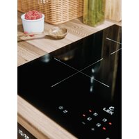 Варочная панель LEX EVI 640A BL - Превью изображения №8 — Интернет-магазин Time-Shop