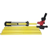 Лазерный нивелир Profipower ProfiPower NL-12G + Штатив E0053 - Превью изображения №5 — Интернет-магазин Time-Shop