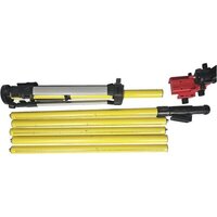 Лазерный нивелир Profipower ProfiPower NL-12G + Штатив E0053 - Превью изображения №6 — Интернет-магазин Time-Shop