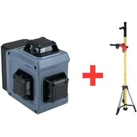 Profipower ProfiPower NL-12G + Штатив E0053