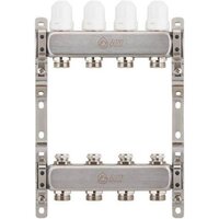 AV Engineering Коллекторная группа AVE16200104K (4 выхода)