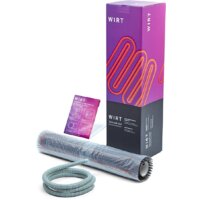 Нагревательный мат Wirt LTL-С 8/1440 - Превью изображения №6 — Интернет-магазин Time-Shop