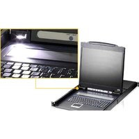 KVM переключатель Aten CL1316N-ATA-RG - Превью изображения №3 — Интернет-магазин Time-Shop